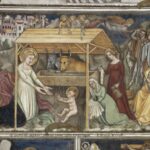 Cappella_Ottaviano Nelli_particolare