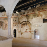 Loggia di Romolo e Remo