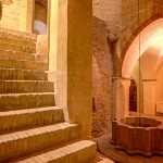 Palazzo Trinci Mdc 12