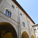 Palazzo Trinci Mdc 16
