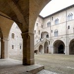 Palazzo Trinci Mdc 17