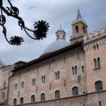 Palazzo delle Canoniche