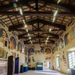 Sala degli imperatori