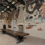 Sala delle Arti Liberali e dei Pianeti