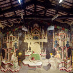 Sala delle Arti Liberali e dei Pianeti_particolari