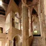 Scala Gotica_volte a crociera