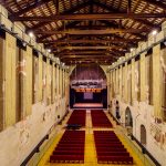 auditorium san domenico_interno