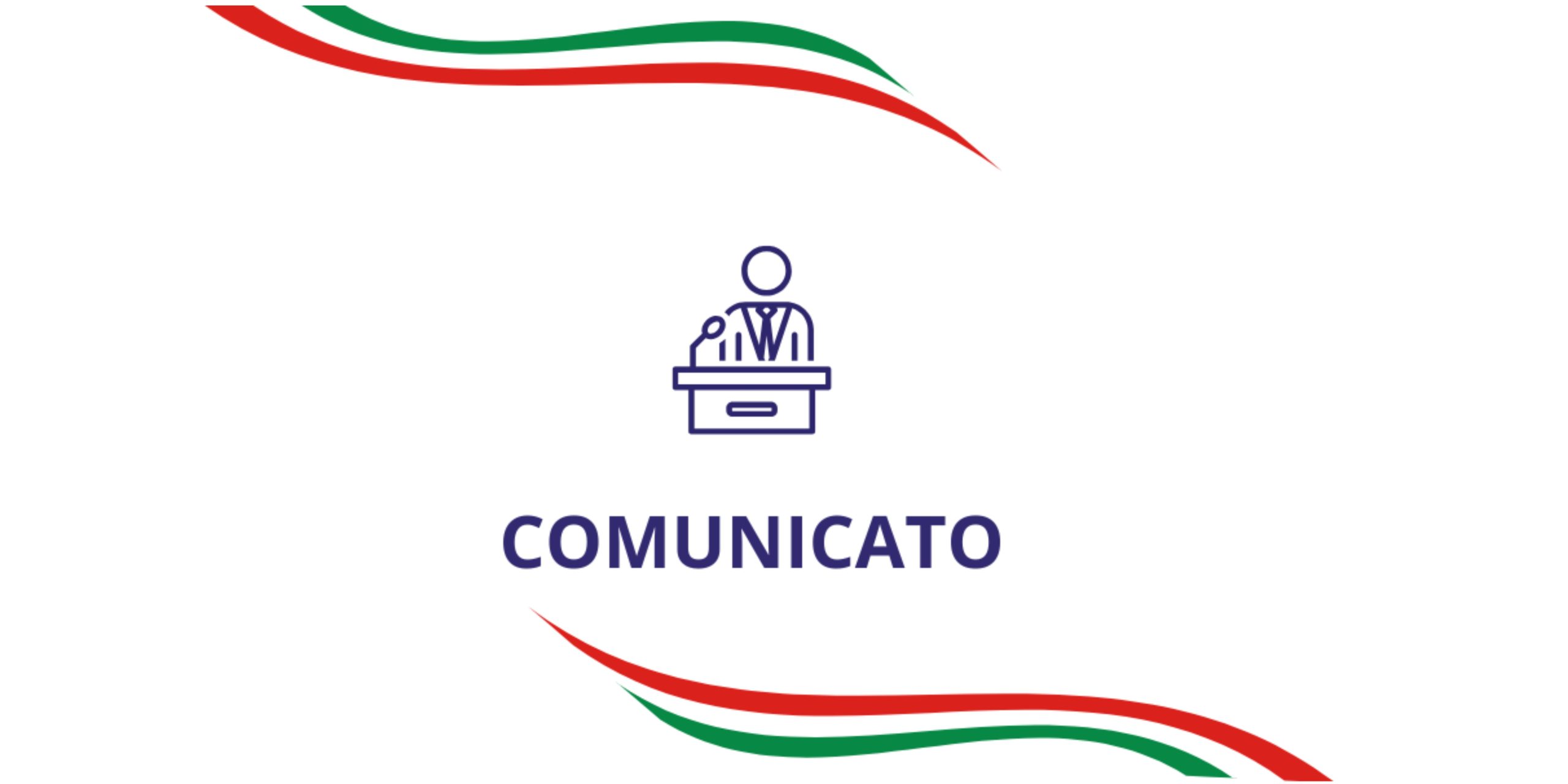 Cominicato Immagine anteprima