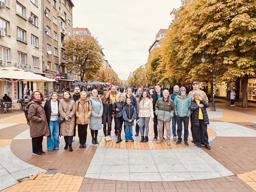 Sofia-Partnership-Meeting