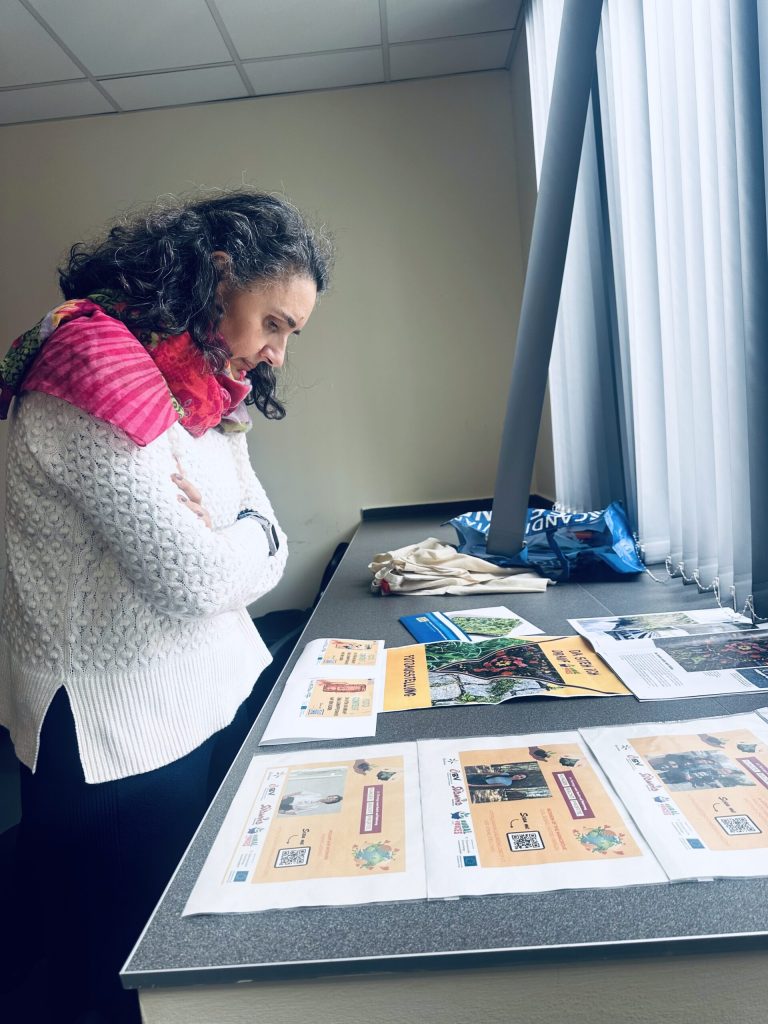 Sofia Partnership Meeting 3