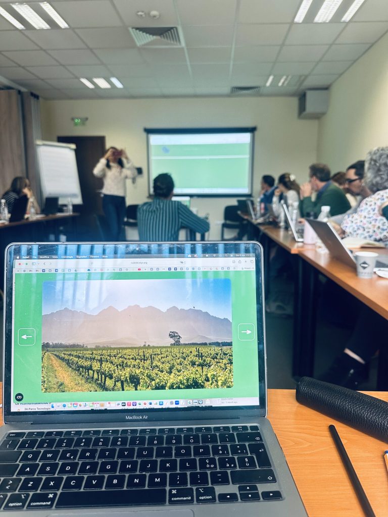 Sofia Partnership Meeting 4