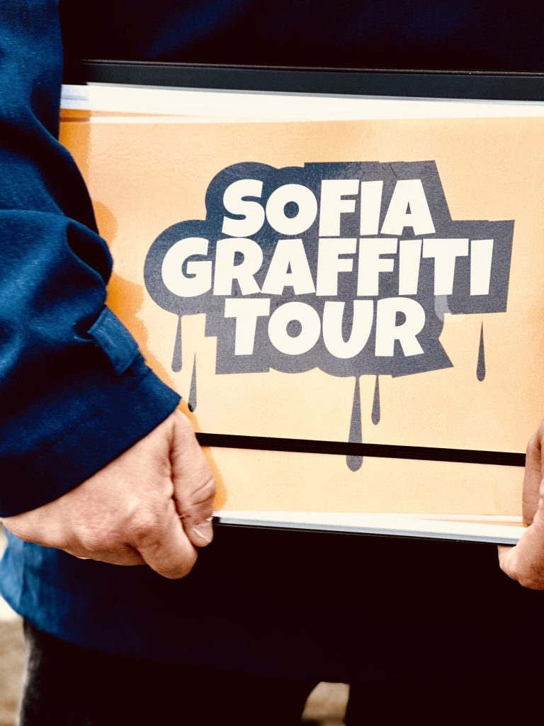 Sofia Partnership Meeting 6