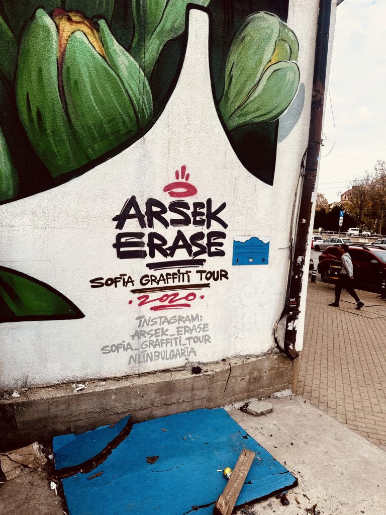 Sofia Partnership Meeting 7