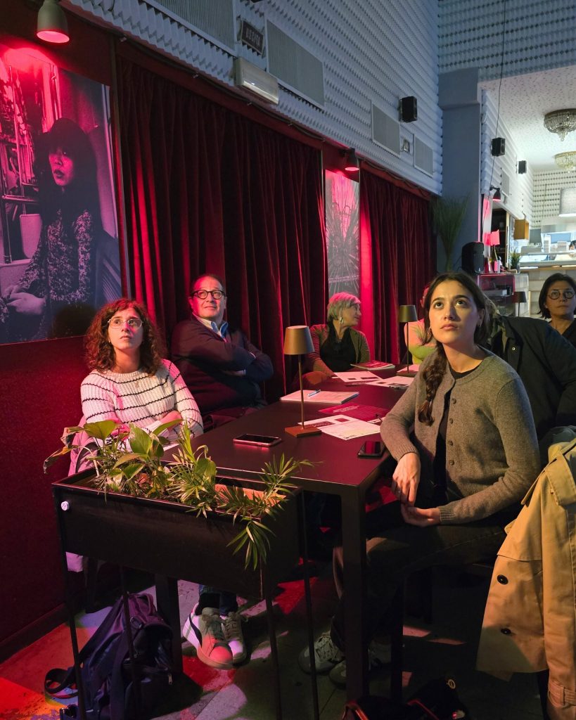 Youth LAB #1 | Le voci del territorio tra comunanze, paesaggi e nuove generazioni - 8