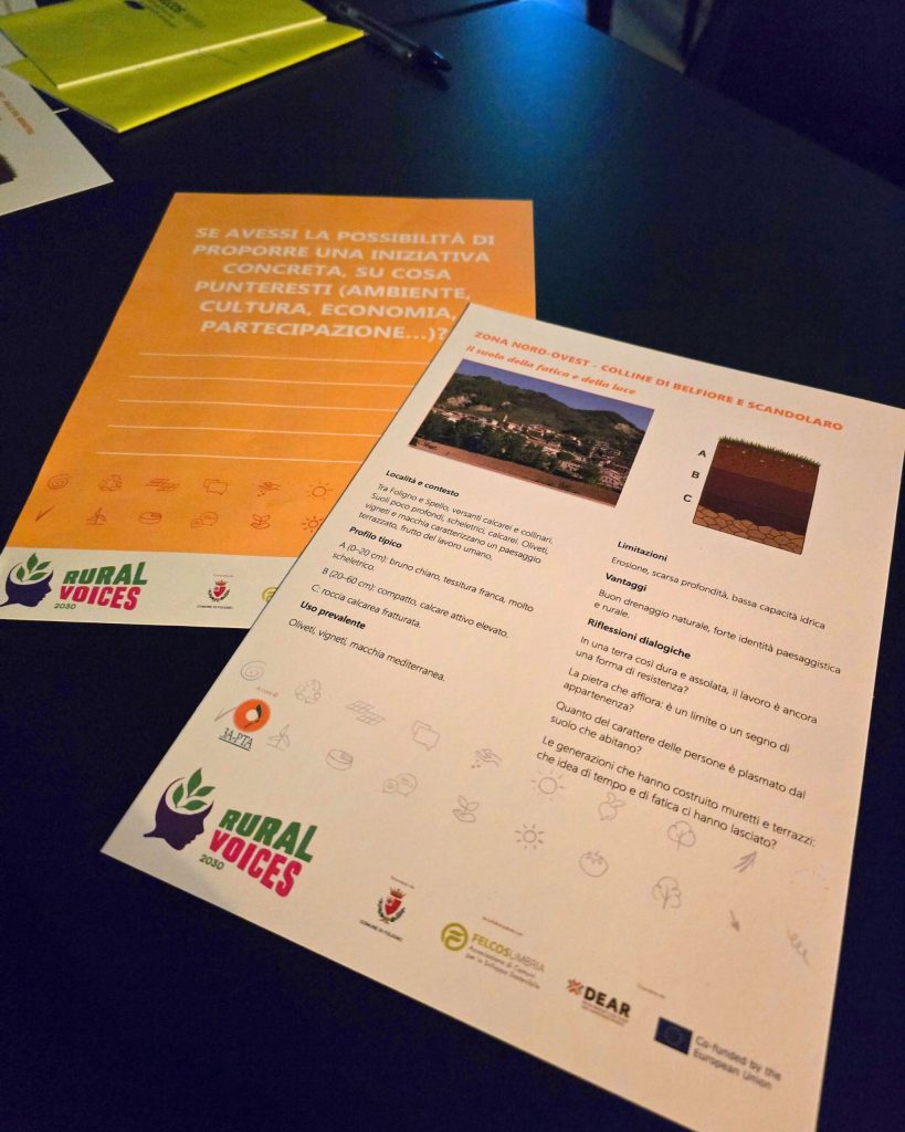 Youth LAB #1 | Le voci del territorio tra comunanze, paesaggi e nuove generazioni -5