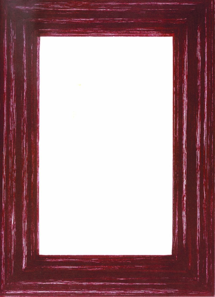 Giuseppe Gallo, Paradiso, 2010, Xilografia