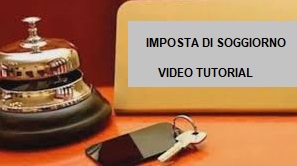 IMPOSTA SOGGIORNO Immagine anteprima