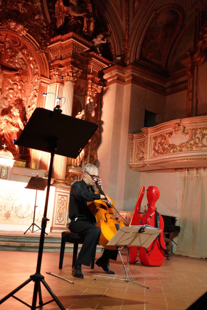 Da Bach a Weinberg_04.09.2024