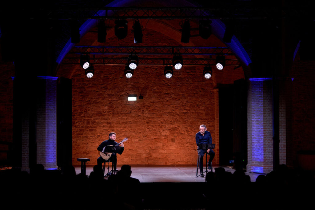 Il resto è silenzio_03.09.2025