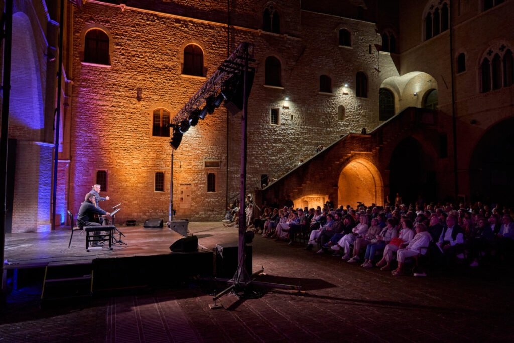 Il resto è silenzio_03.09.2025
