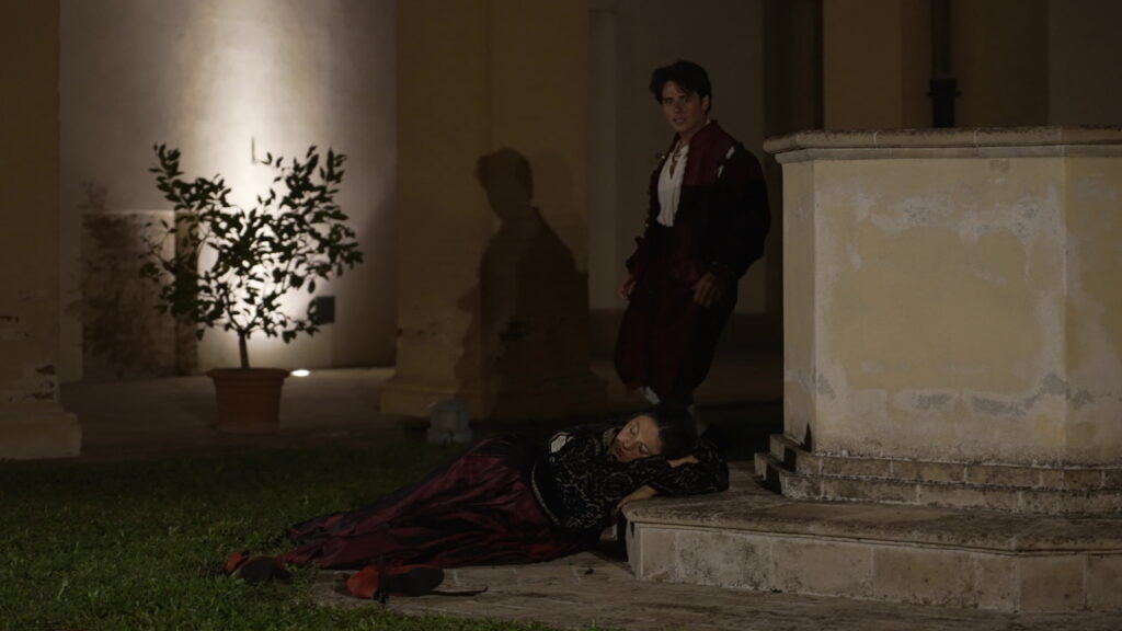 La notte barocca. Sogno suite_06.09.2025