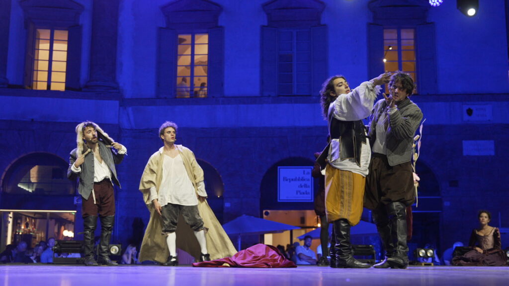La notte barocca. Sogno suite_06.09.2025