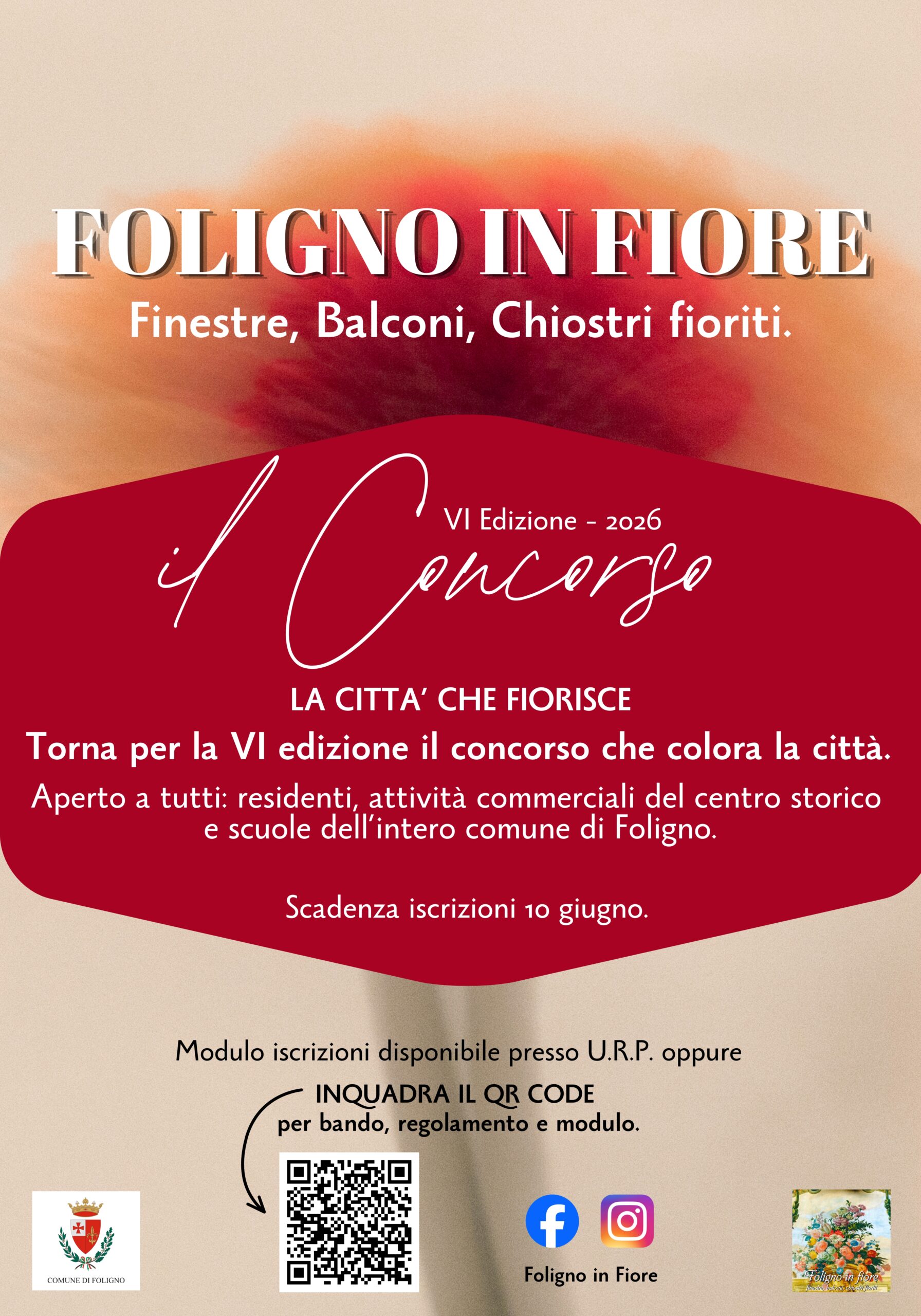 Manifesto Evento Immagine anteprima