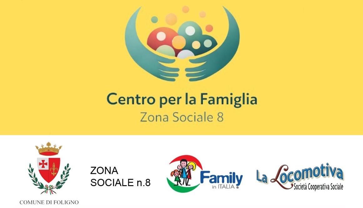 centro per la famiglia LG Immagine anteprima