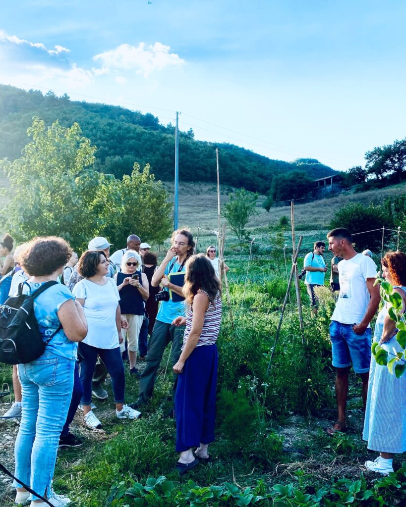 Biodiversità, Paesaggio, Comunità del cibo_aprile-agosto2025 (1)