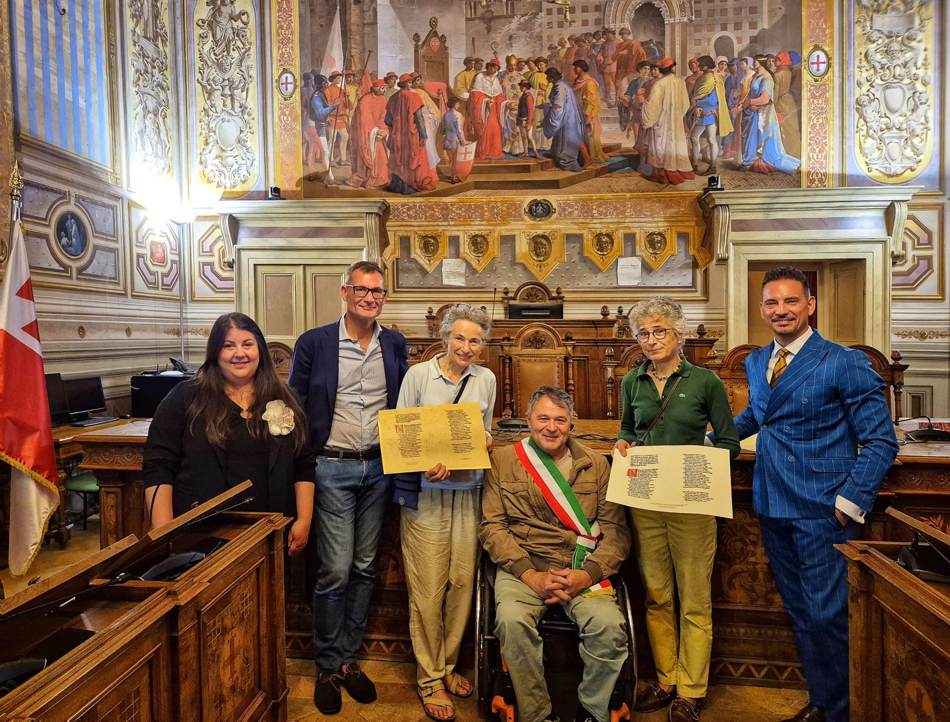 Immagine anteprima