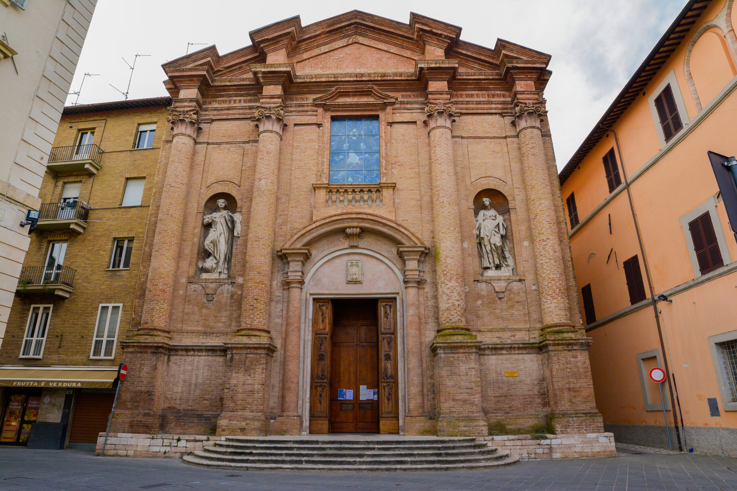 Chiesa di Sant'Agostino