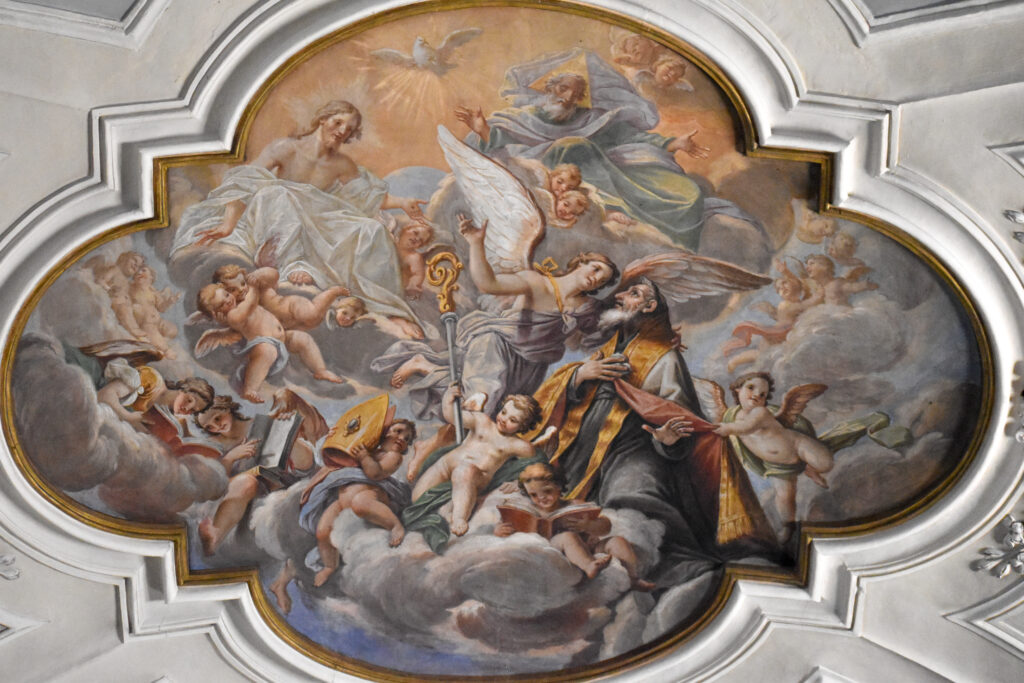 Chiesa di Sant'Agostino