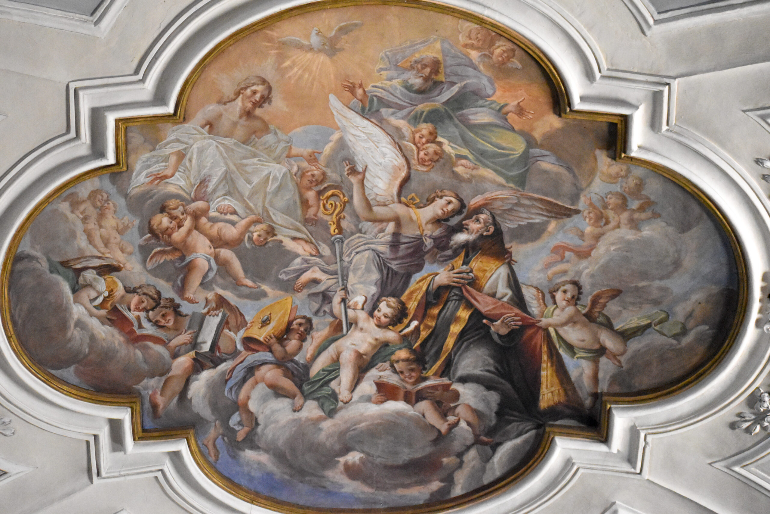 Chiesa di Sant'Agostino