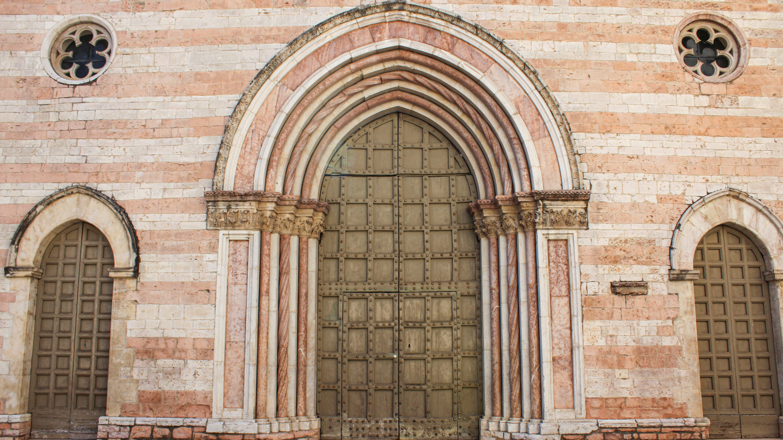 Chiesa del SS Salvatore