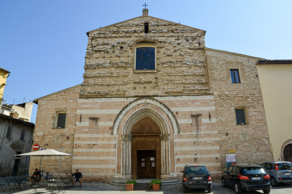 Chiesa di San Giacomo