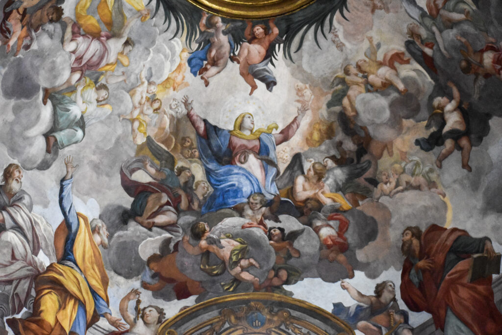 Chiesa di San Giacomo