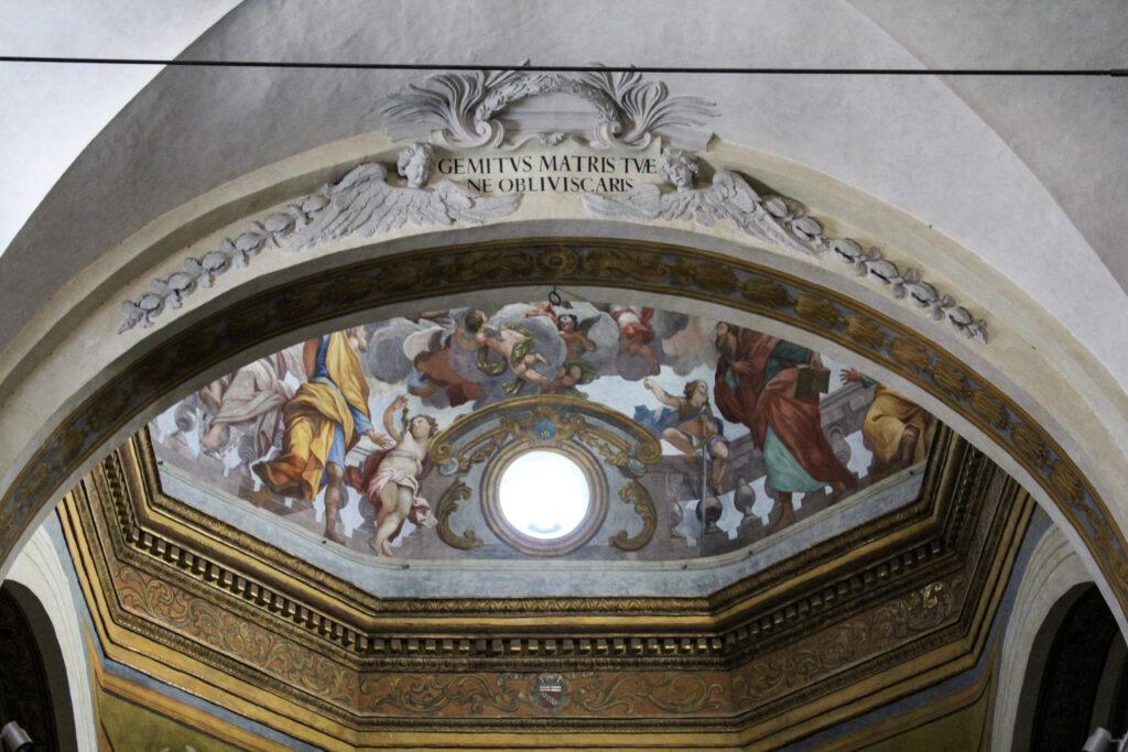 Chiesa di San Giacomo