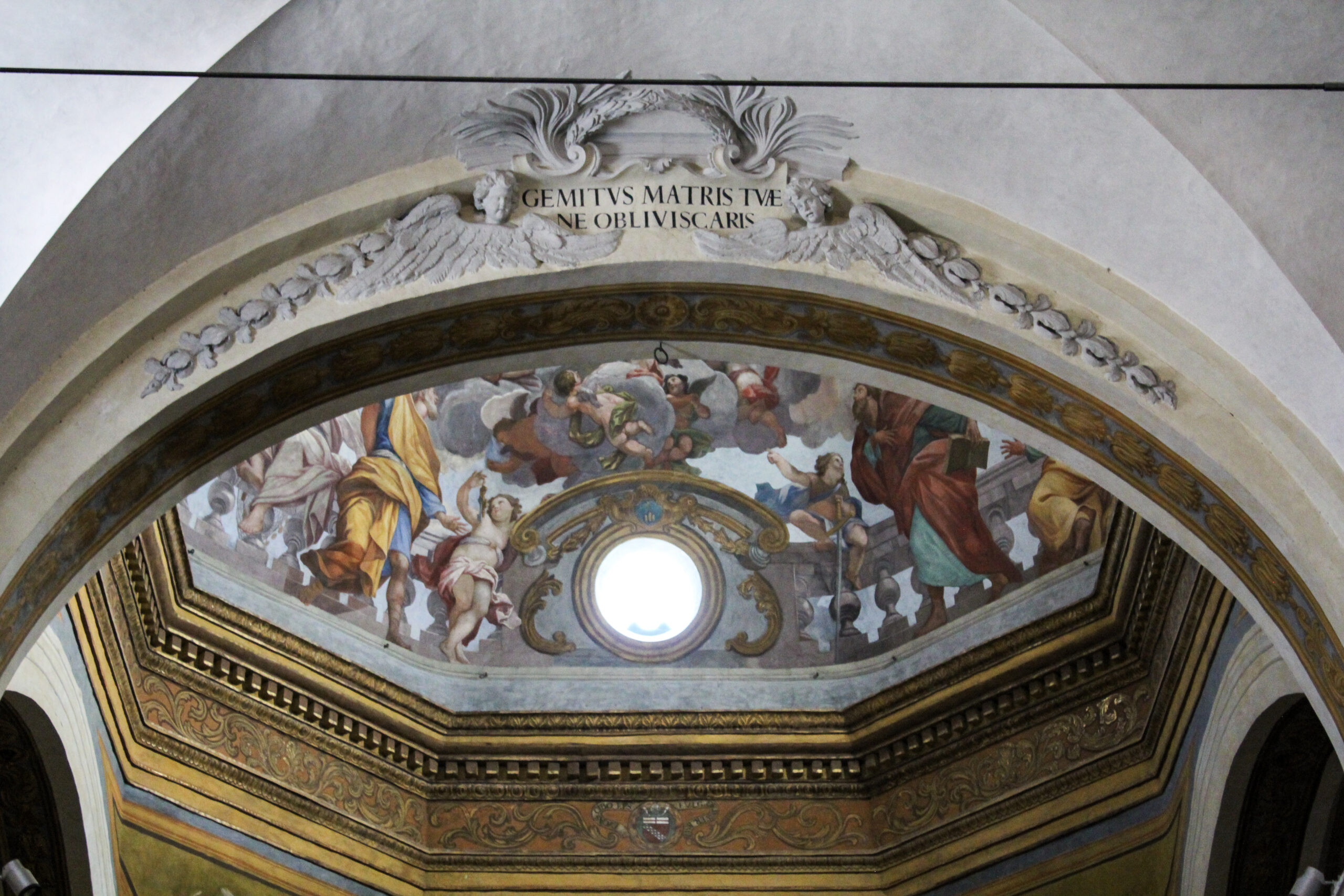 Chiesa di San Giacomo