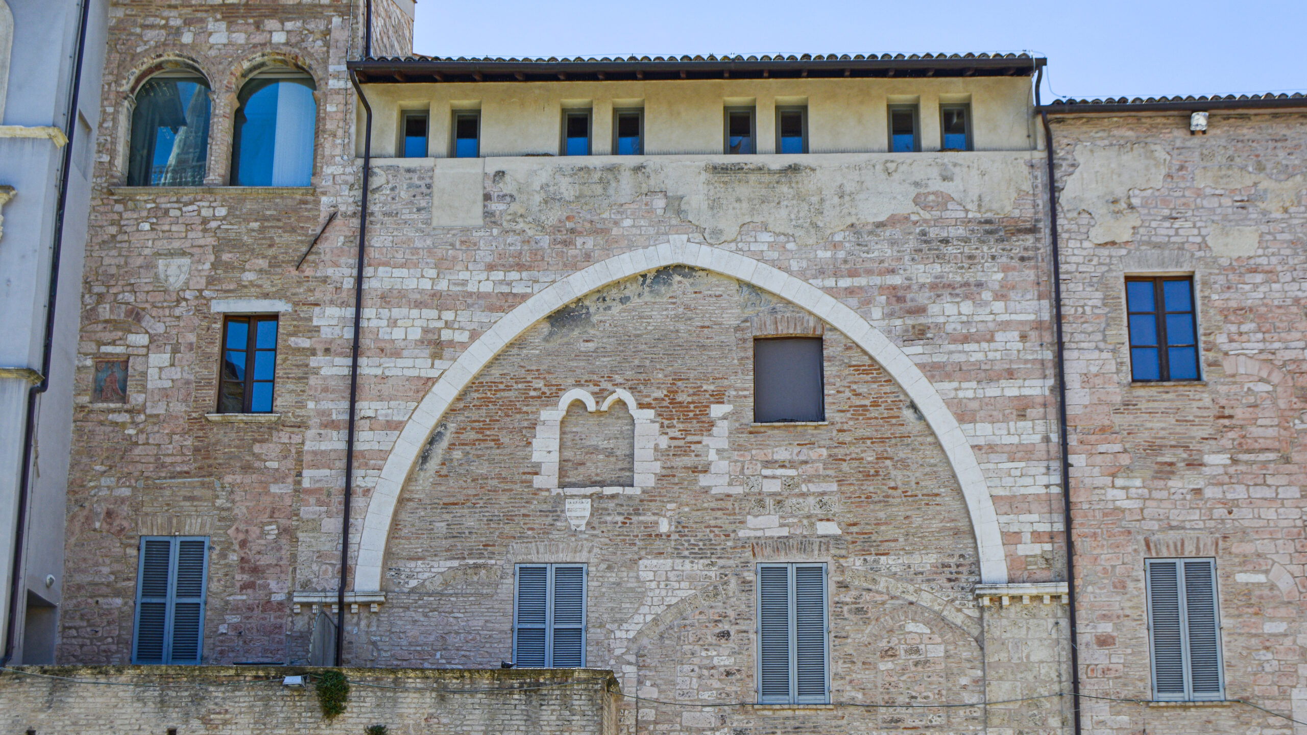 Antico Palazzo Comunale