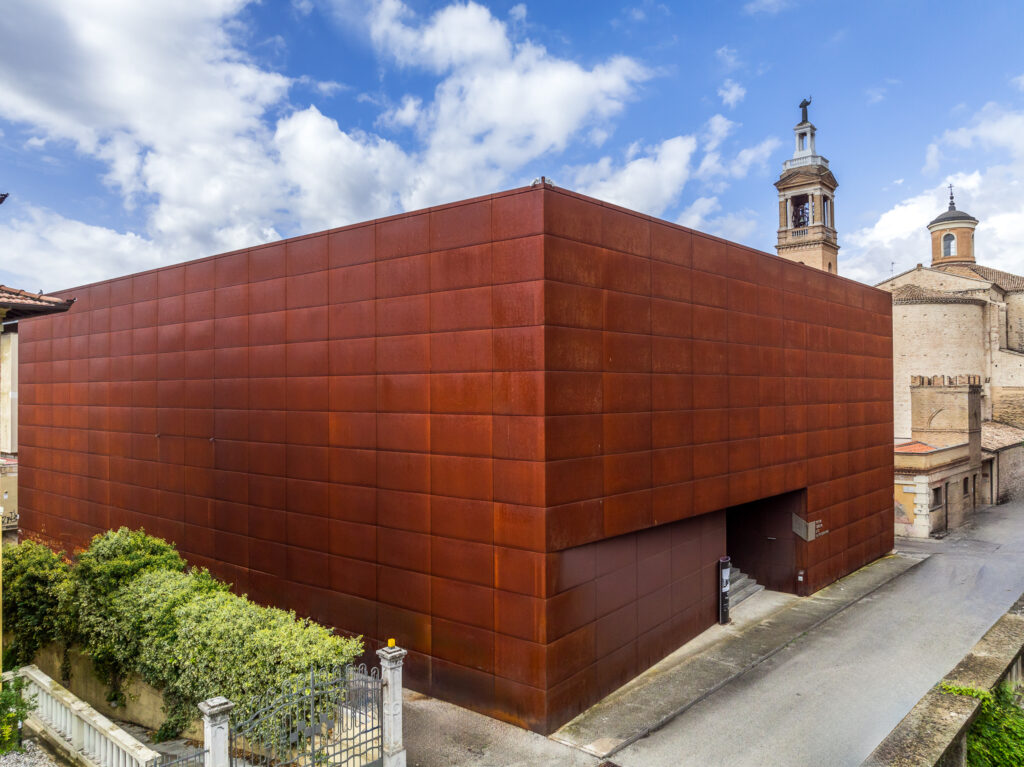 CIAC - Centro Italiano Arte Contemporanea