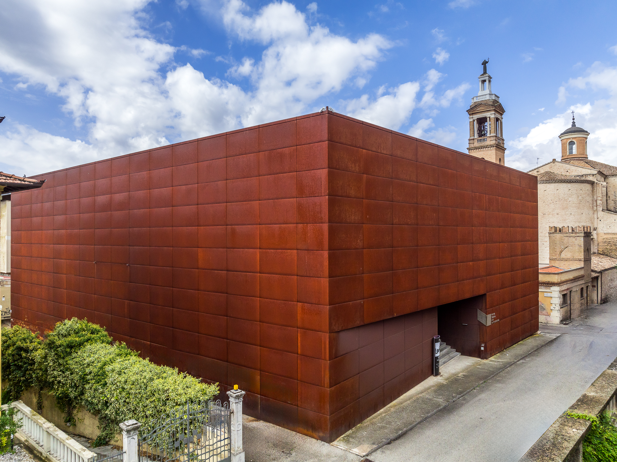 CIAC - Centro Italiano Arte Contemporanea