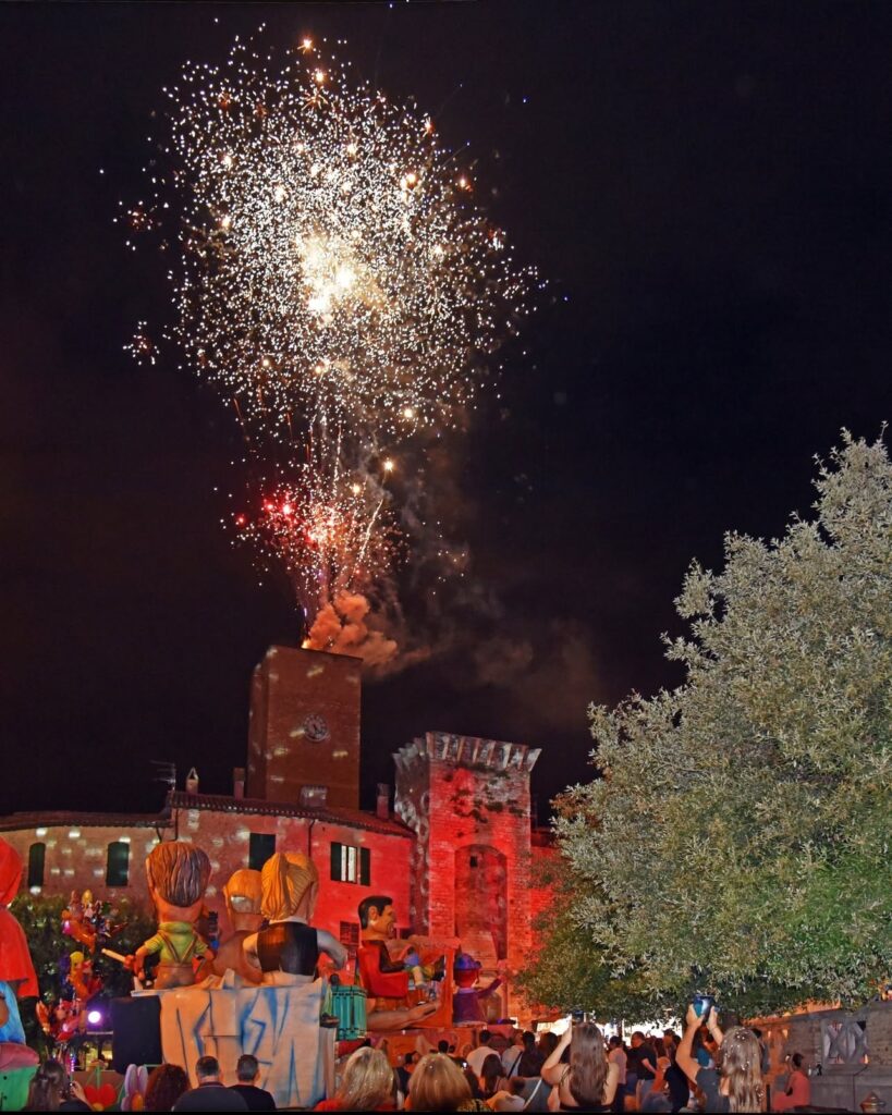 Carnevale di Sant'Eraclio