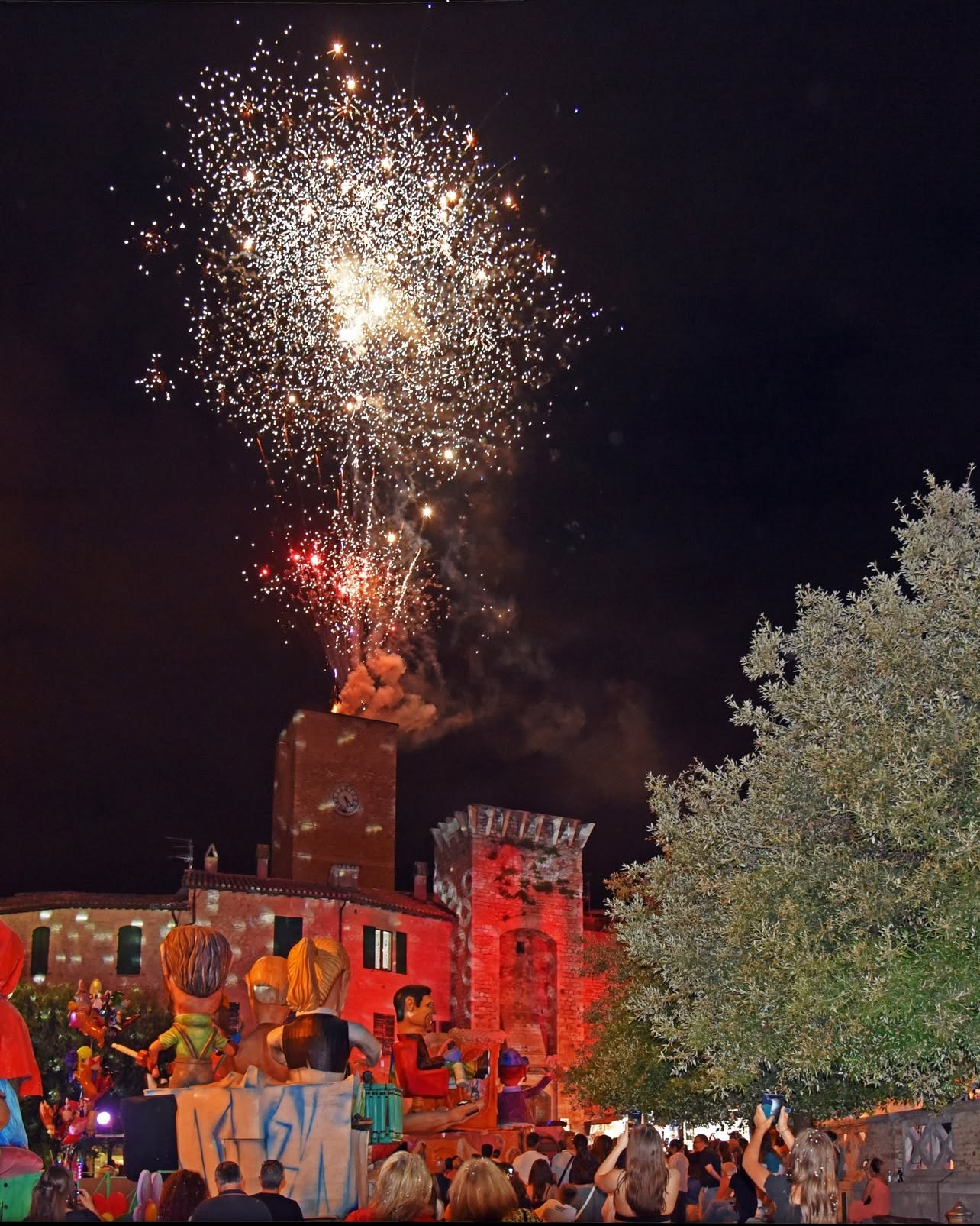 Carnevale di Sant'Eraclio
