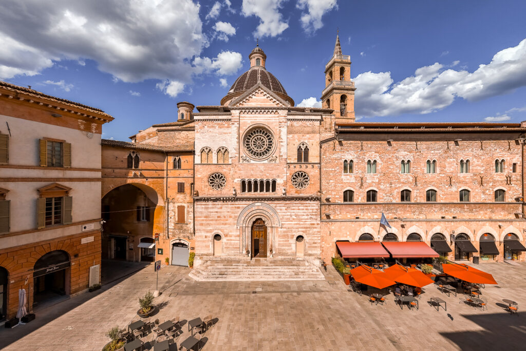 Cattedrale di San Feliciano