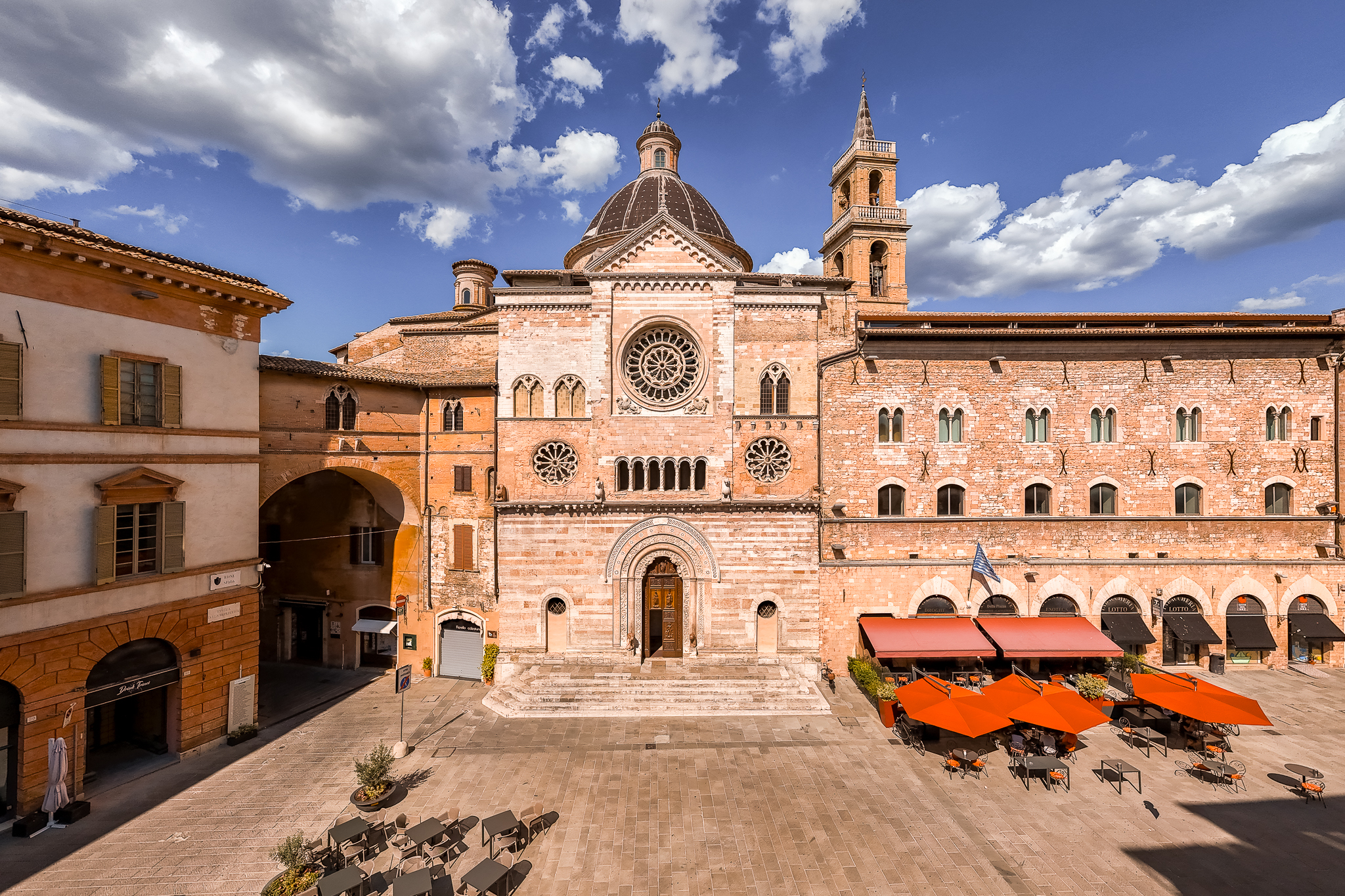 Cattedrale di San Feliciano