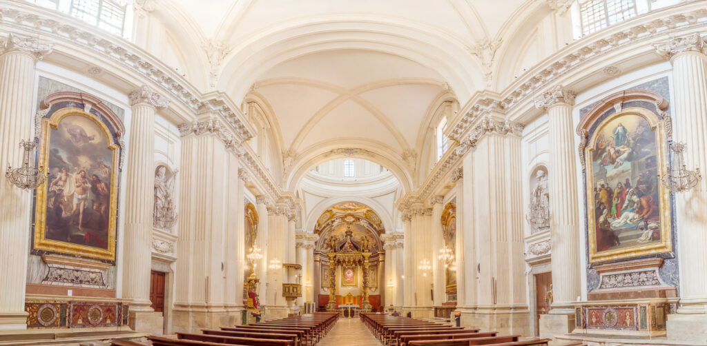 Cattedrale di San Feliciano