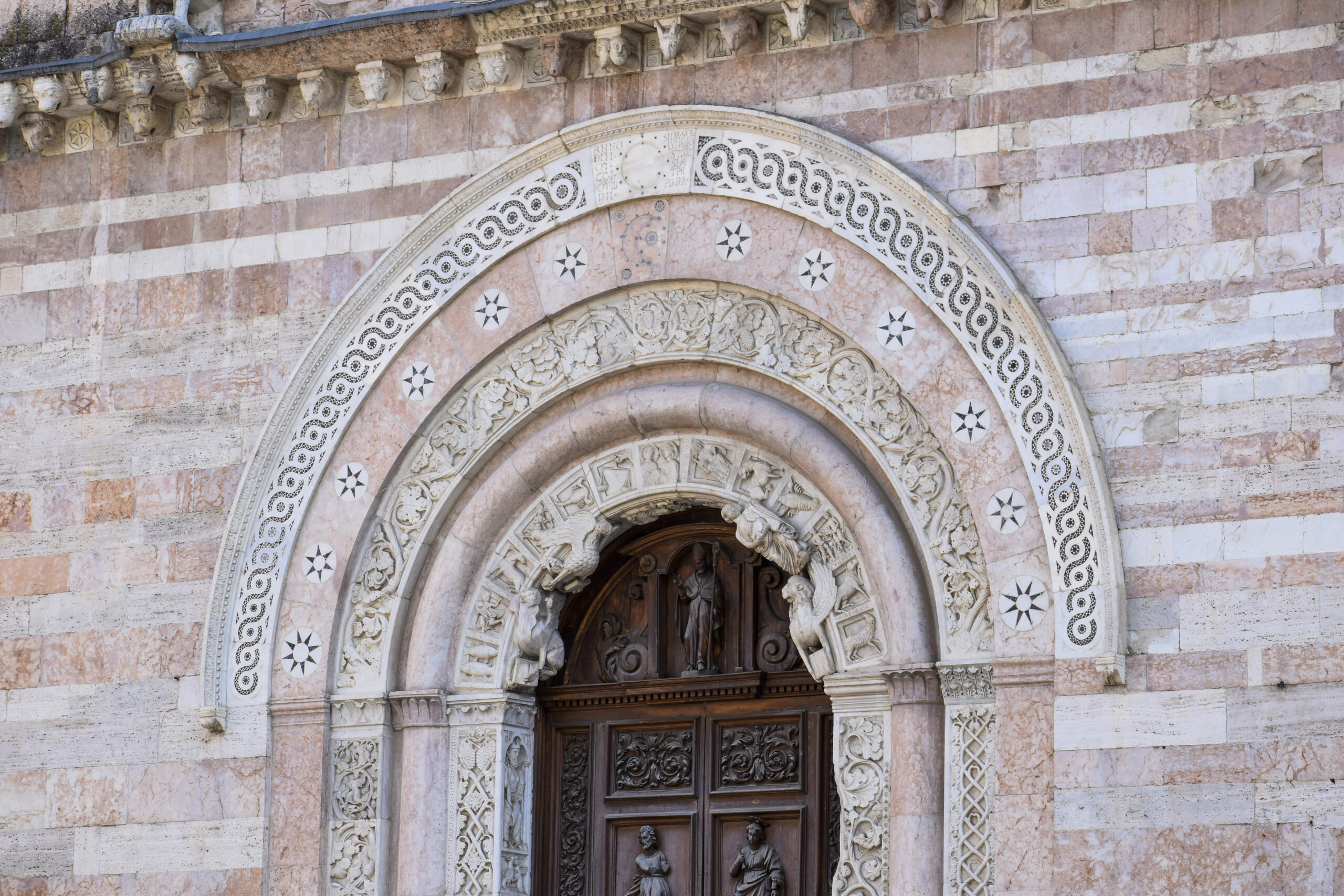 Cattedrale di San Feliciano