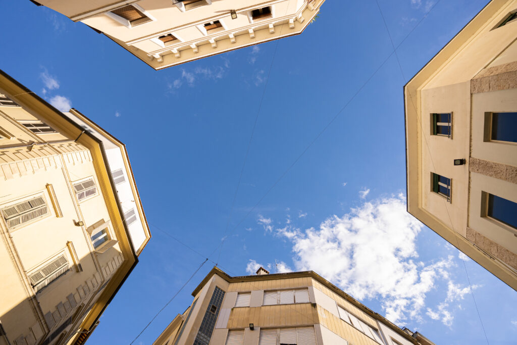 Corso Cavour_particolare