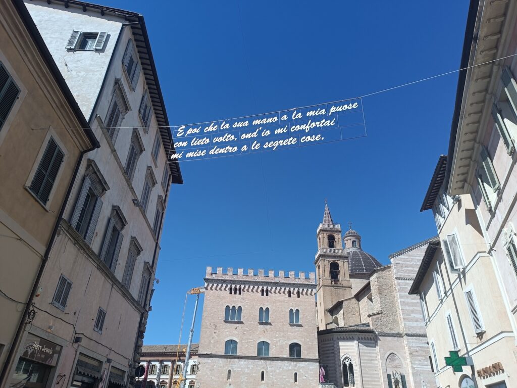 Giornate Dantesche