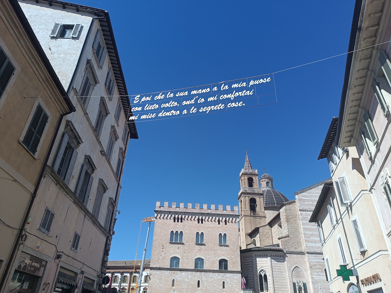Giornate Dantesche